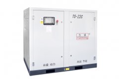 ts-22A（３０ＨＰ）工頻螺桿空壓機(jī)