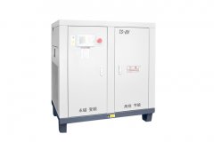 ts-8v（１０ＨＰ）變頻螺桿空壓機(jī)